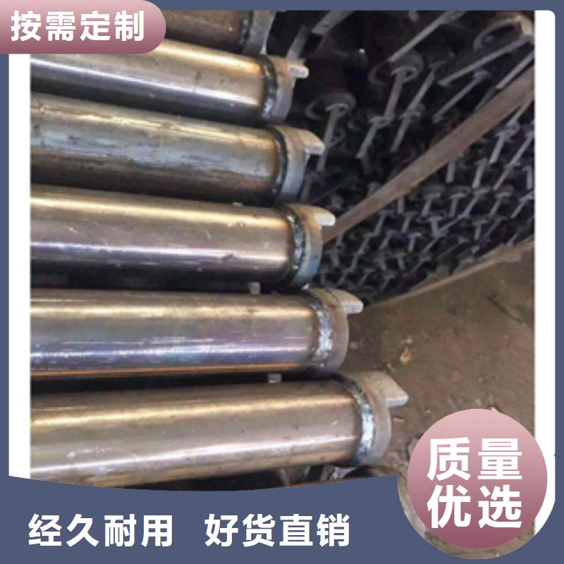 架子管薄壁无缝钢管售后无忧