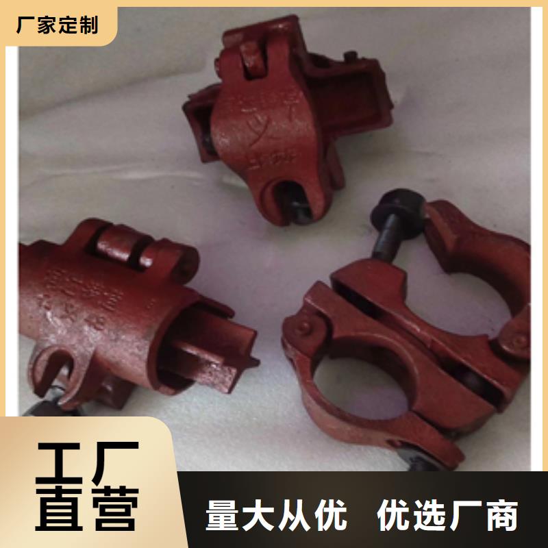 架子管无缝方管多种场景适用