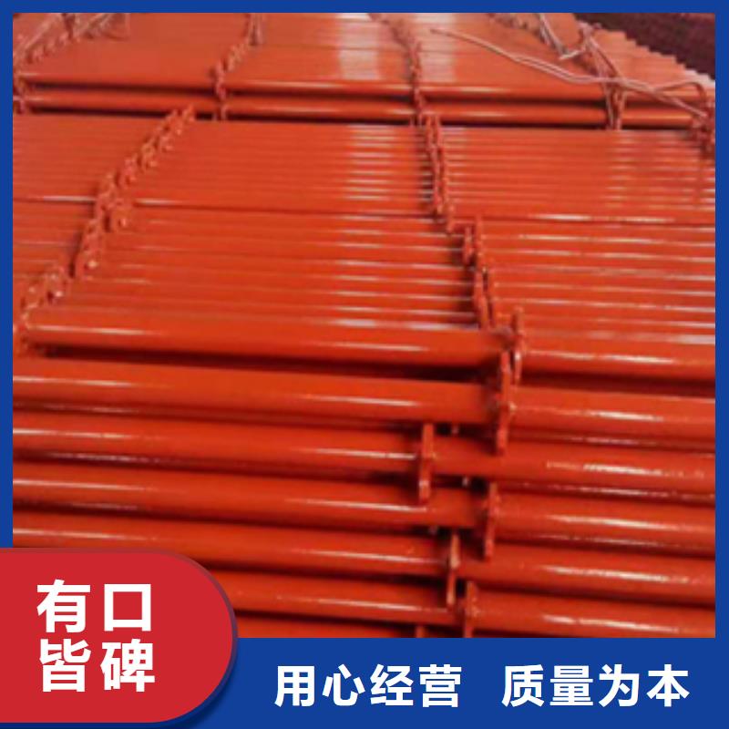 架子管异形钢管就近发货