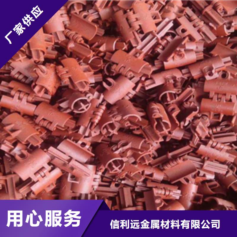架子管镀锌无缝管发货及时