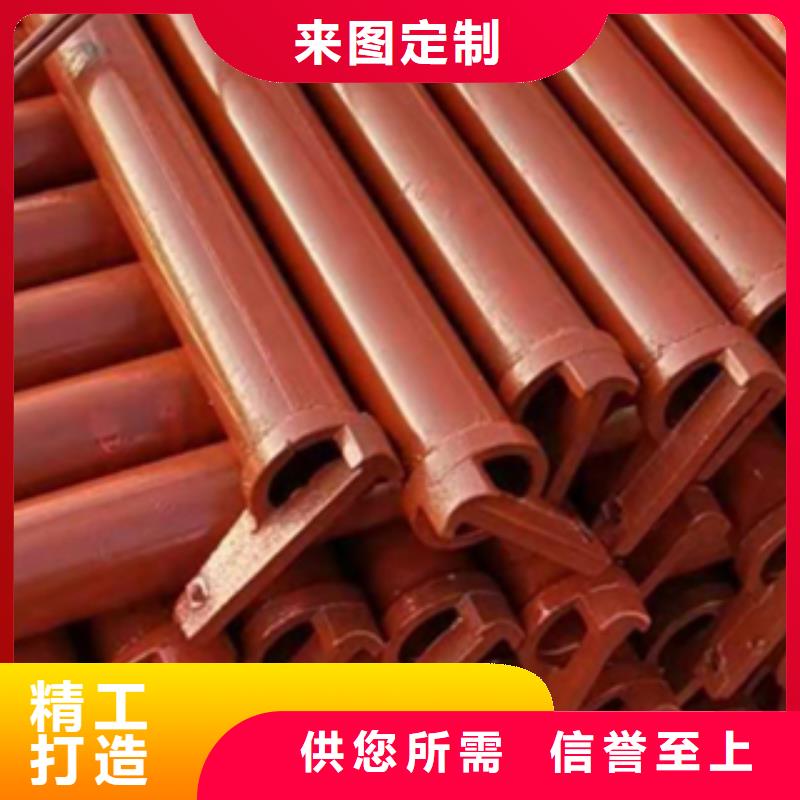 架子管薄壁无缝钢管售后无忧