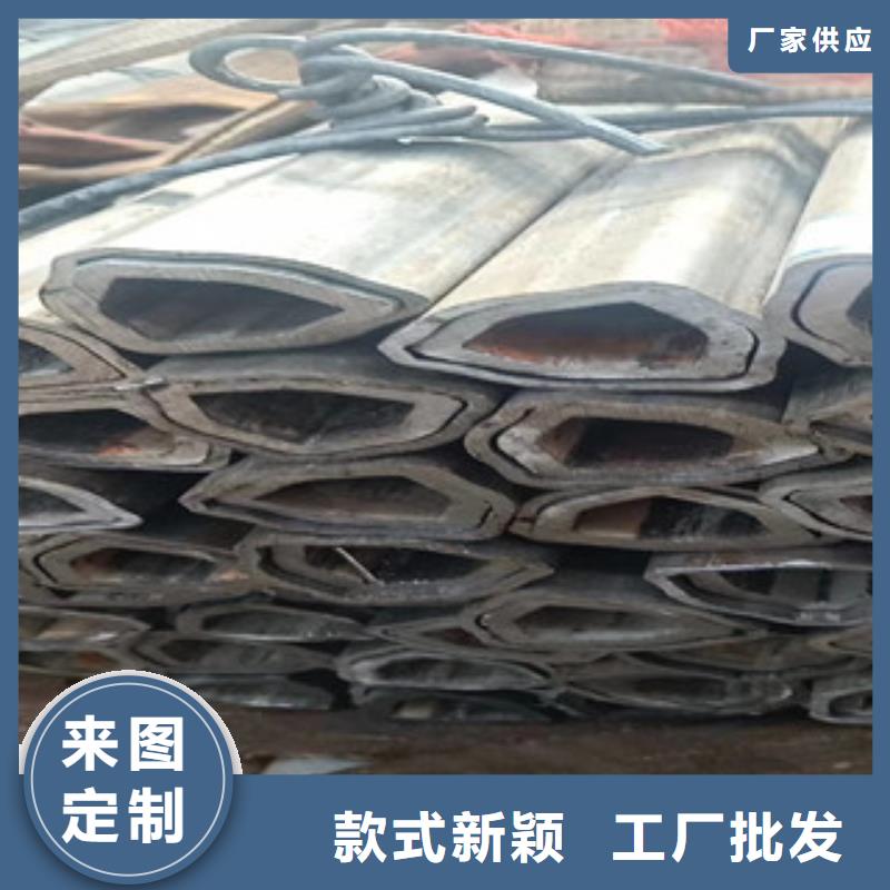 异型管_薄壁无缝钢管生产加工