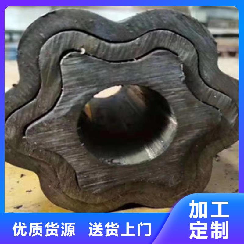 异型管焊管高性价比