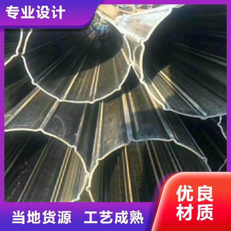 异型管,厚壁无缝钢管产地直销