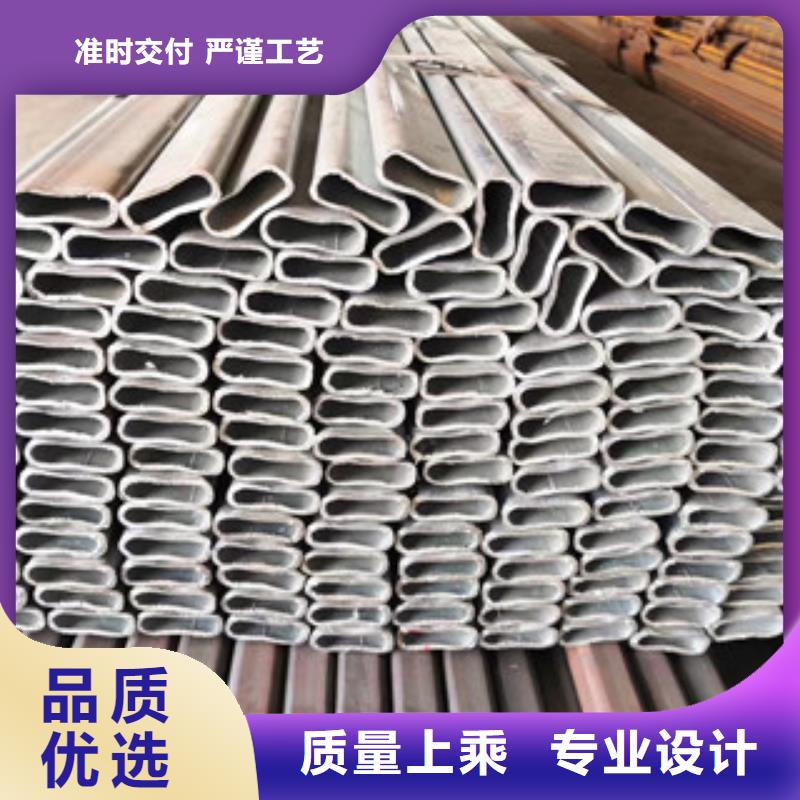 异型管,厚壁无缝钢管产地直销