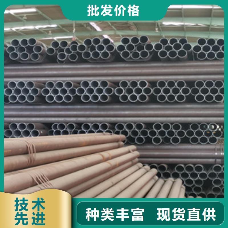 无缝钢管_热轧无缝钢管经验丰富品质可靠