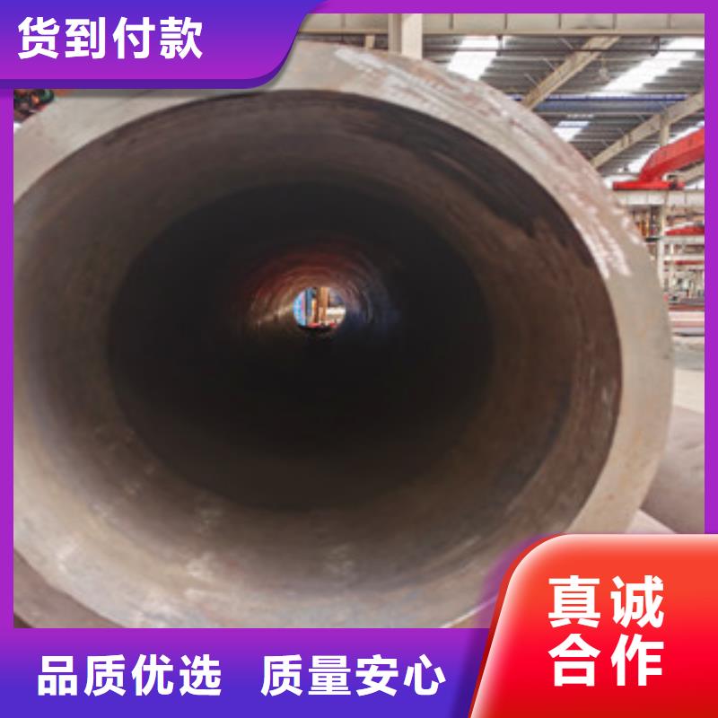 无缝钢管_热轧无缝钢管经验丰富品质可靠