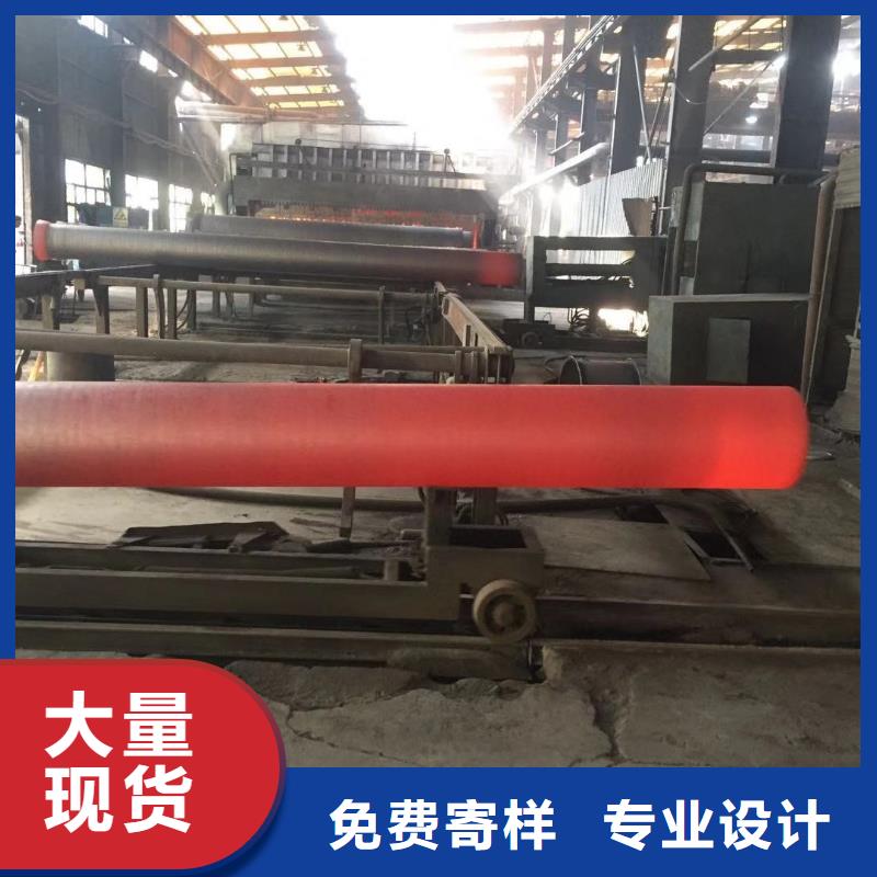  球墨铸铁管选择我们没错