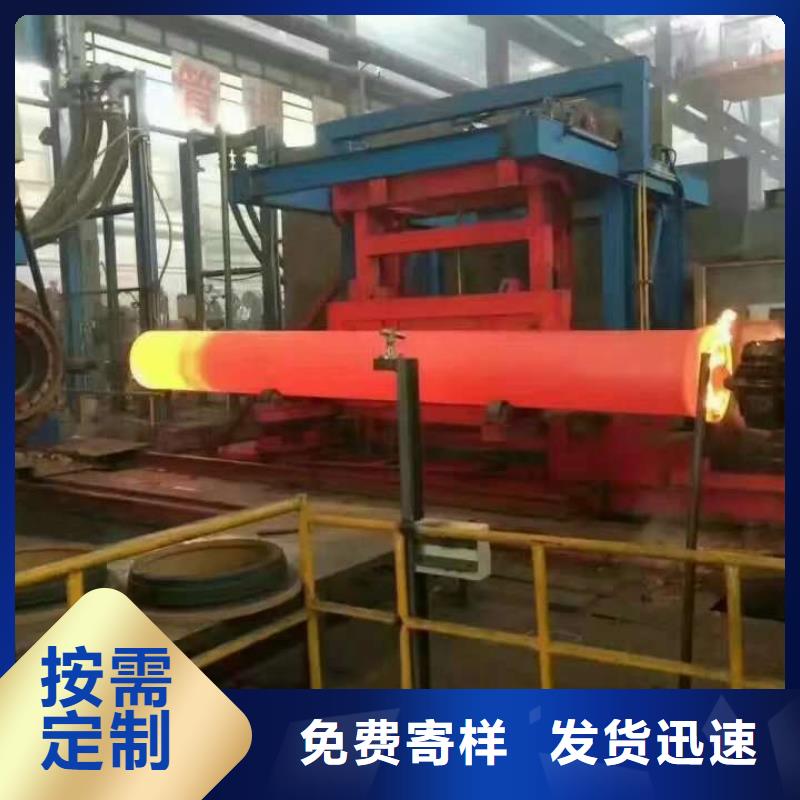 球墨铸铁管K7球墨铸铁管出货及时