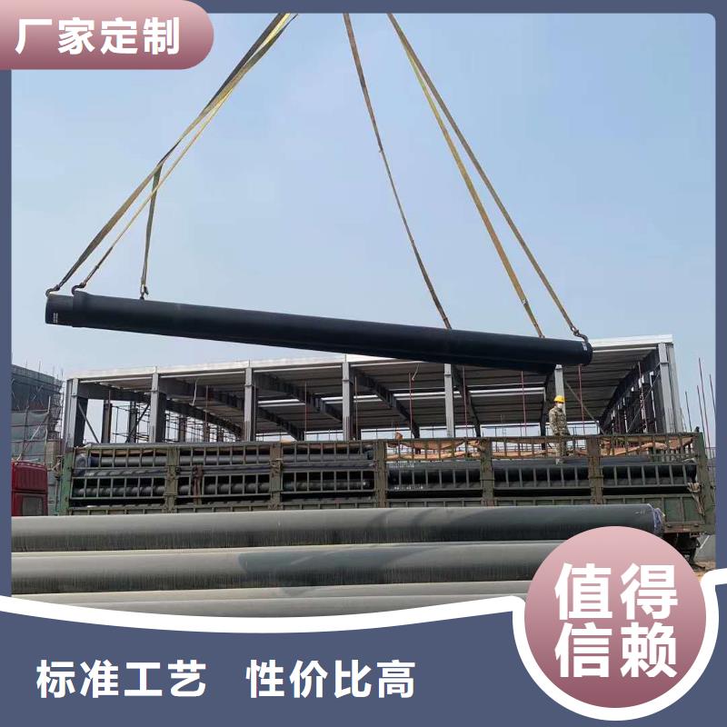 球墨铸铁管球墨铸铁井盖款式多样