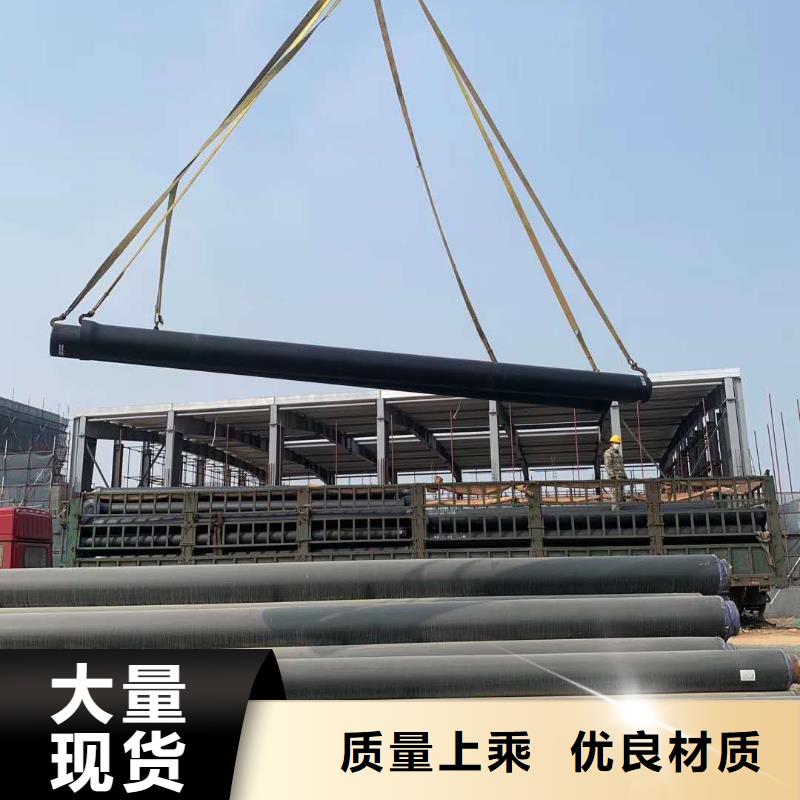 球墨铸铁管球墨铸铁井盖多行业适用