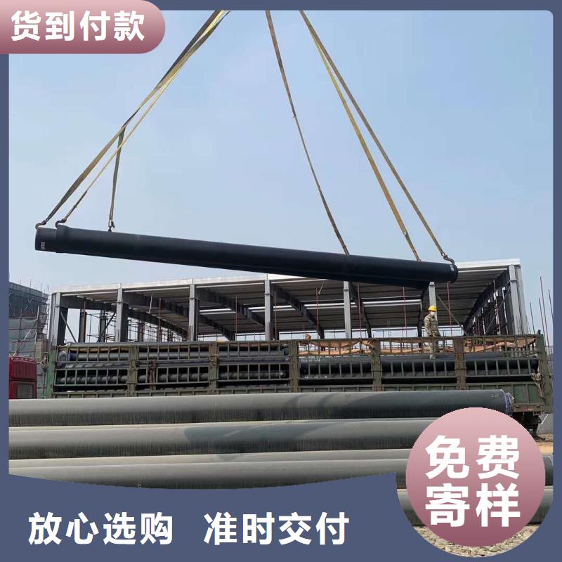 球墨铸铁管国标球墨铸铁管自有生产工厂