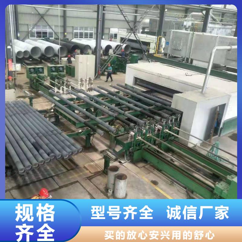 球墨铸铁管球墨铸铁井盖多行业适用