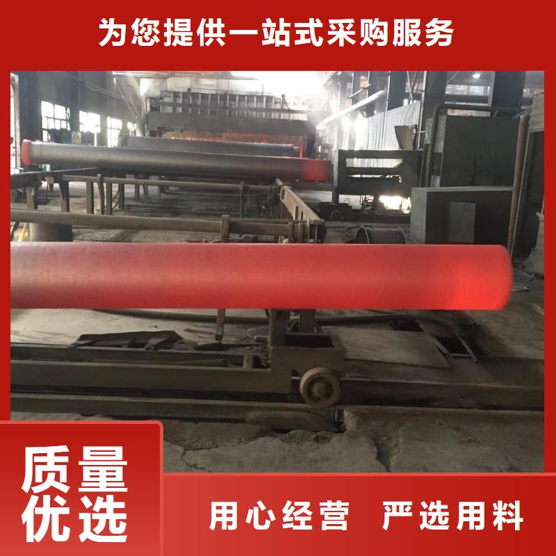 球墨铸铁管离心球墨铸铁管离心球墨铸铁管精选优质材料