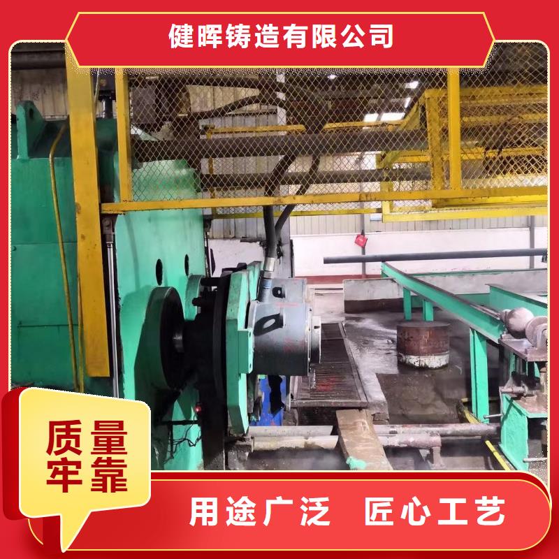 球墨铸铁管K7球墨铸铁管现货齐全售后无忧