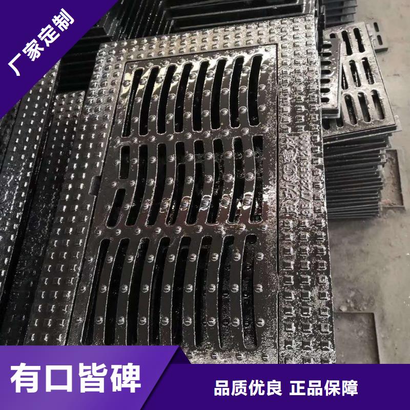 球墨铸铁井盖消防球墨铸铁管现货直供