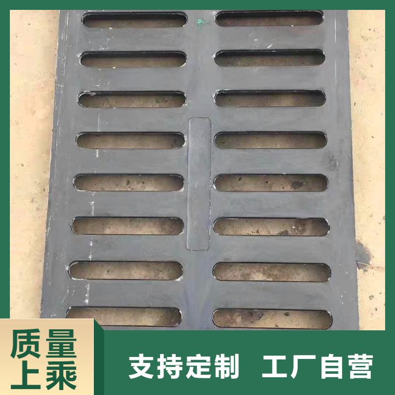 球墨铸铁井盖实力厂家