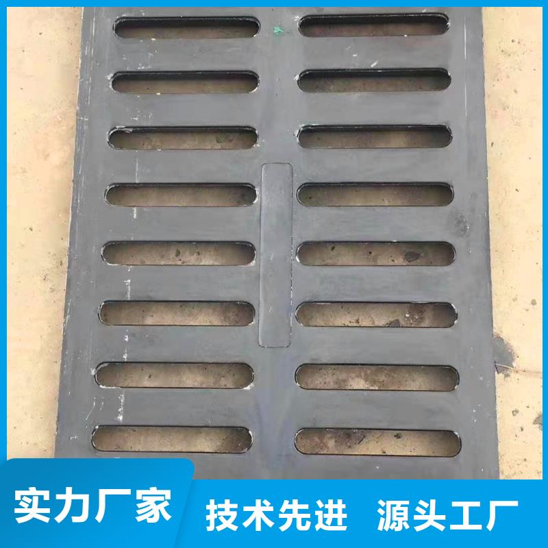 球墨铸铁井盖消防球墨铸铁管现货直供