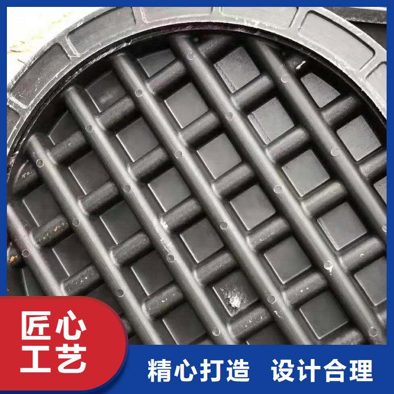 球墨铸铁井盖离心球墨铸铁管厂家实力大