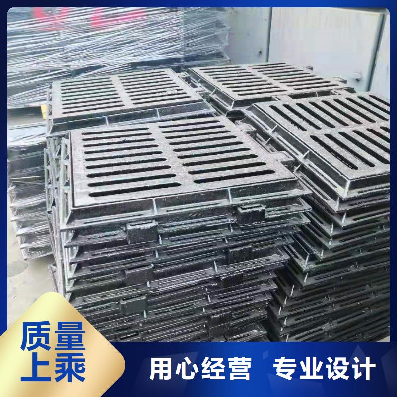 球墨铸铁井盖离心球墨铸铁管厂家实力大