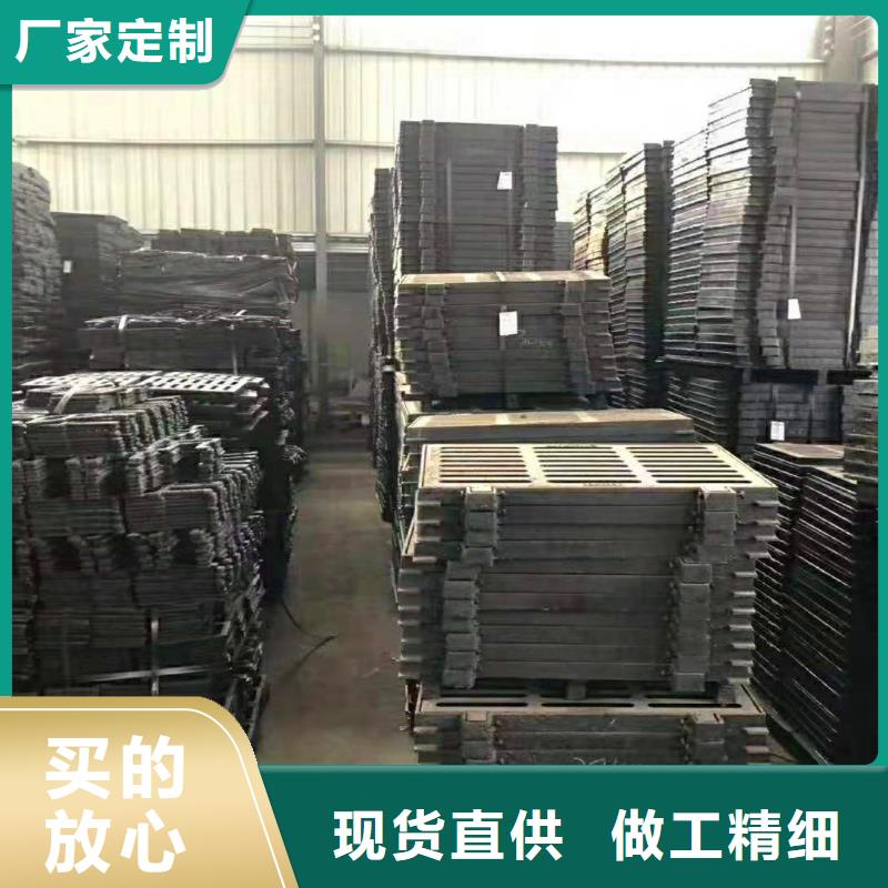 球墨铸铁井盖_消防球墨铸铁管用品质说话