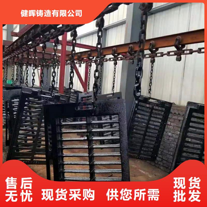 球墨铸铁井盖离心球墨铸铁管厂家实力大