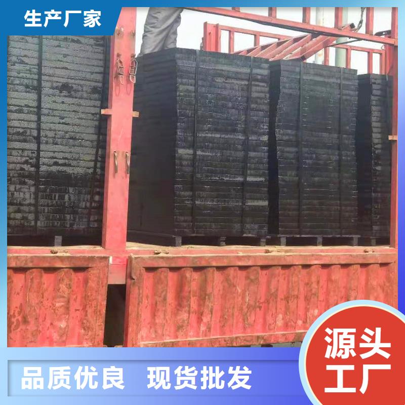 球墨铸铁井盖球墨铸铁篦子满足客户所需