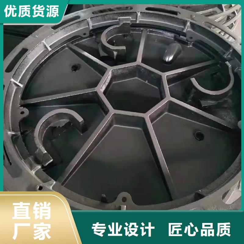  球墨铸铁井盖选择我们选择放心