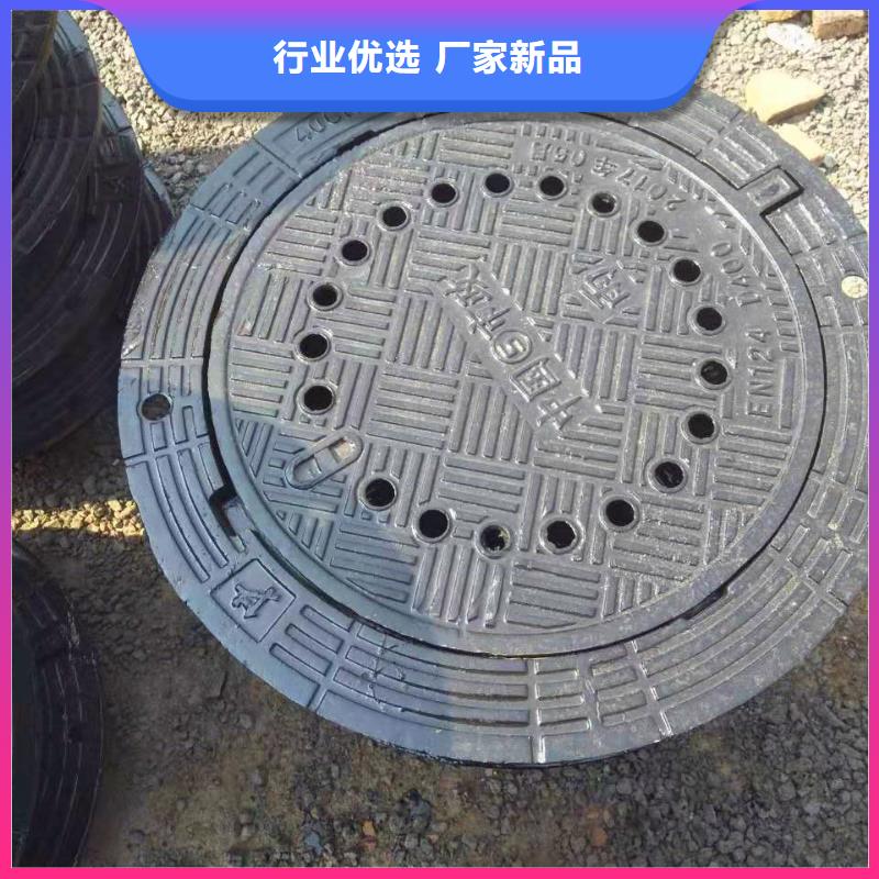 球墨铸铁井盖K9球墨铸铁管出货快