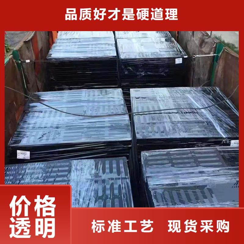 球墨铸铁井盖球墨铸铁篦子满足客户所需