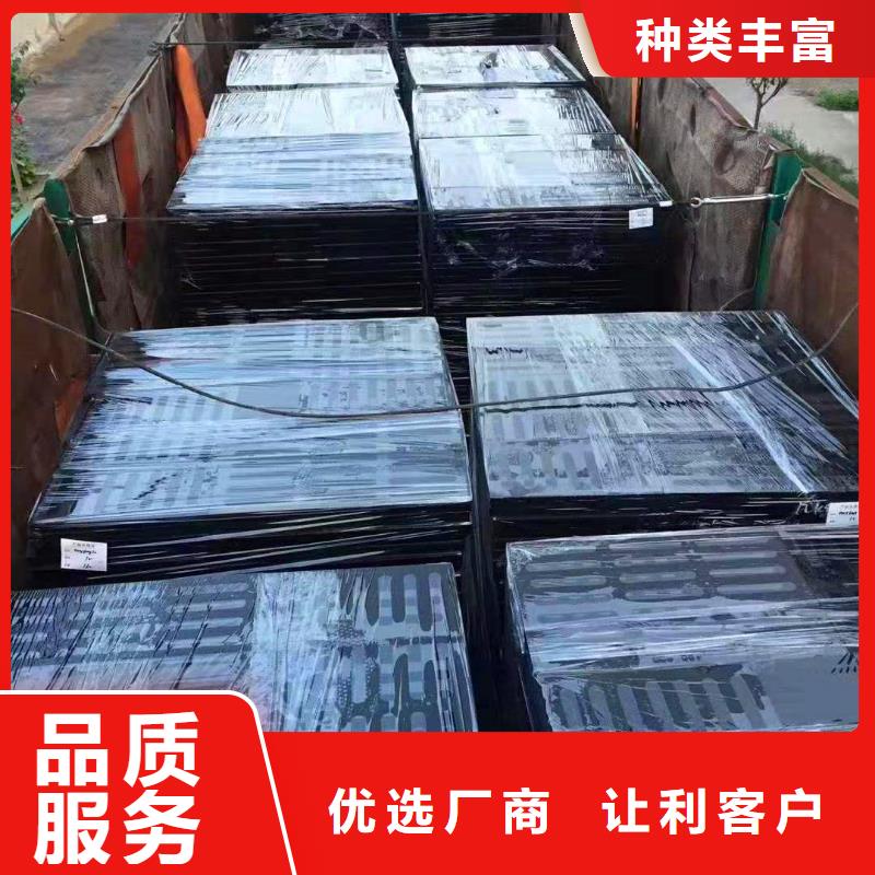 球墨铸铁井盖 离心球墨铸铁管严选好货