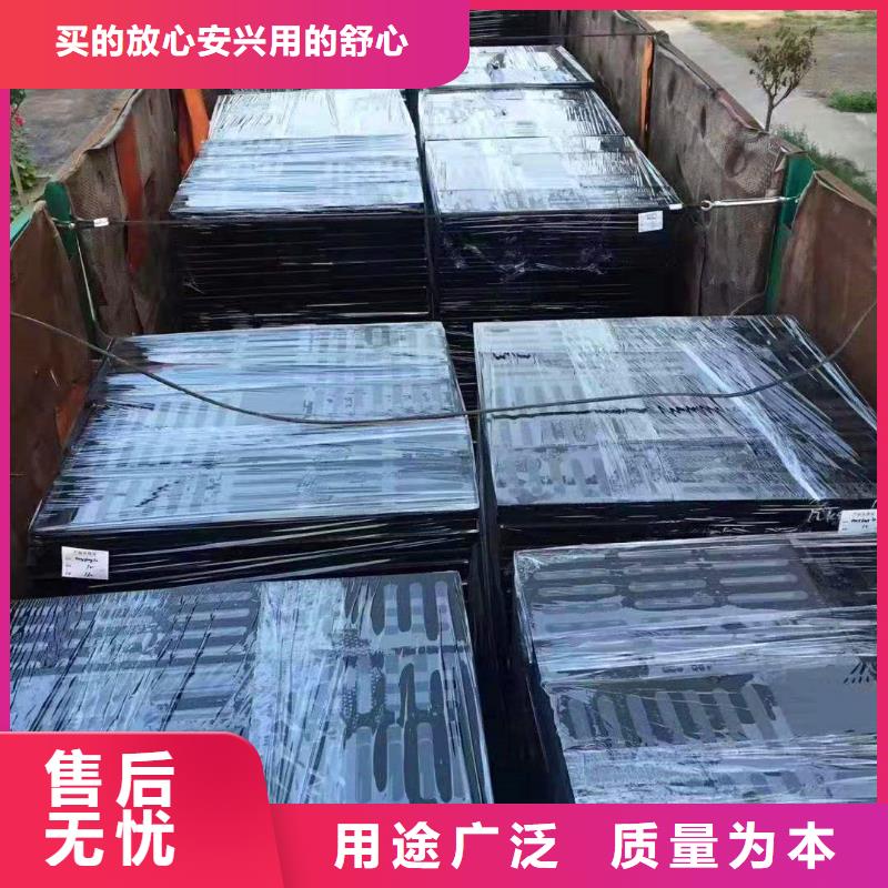 球墨铸铁井盖国标球墨铸铁管今日新品
