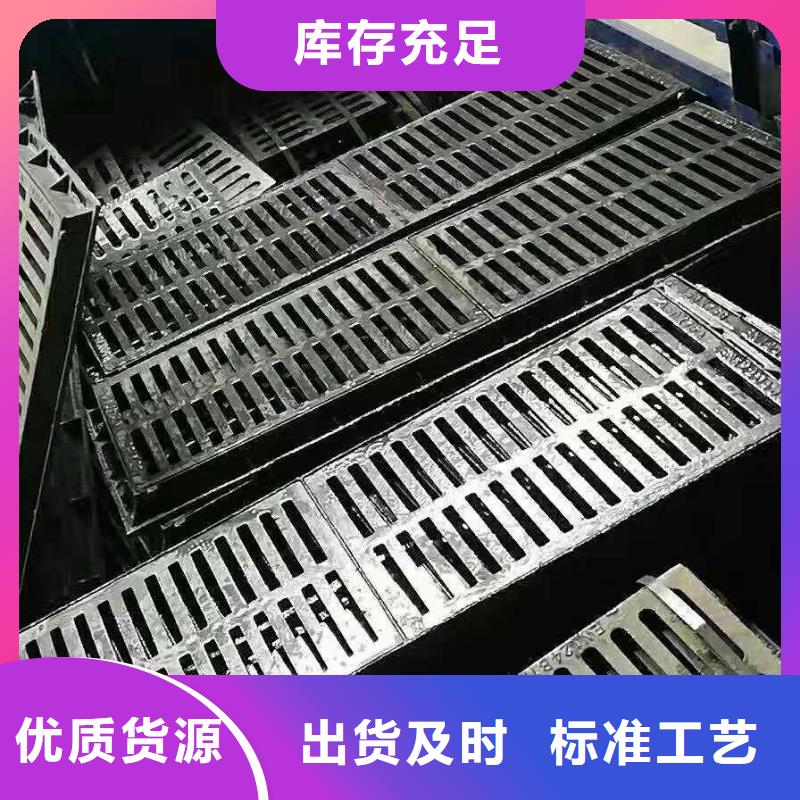 球墨铸铁井盖消防球墨铸铁管产地厂家直销