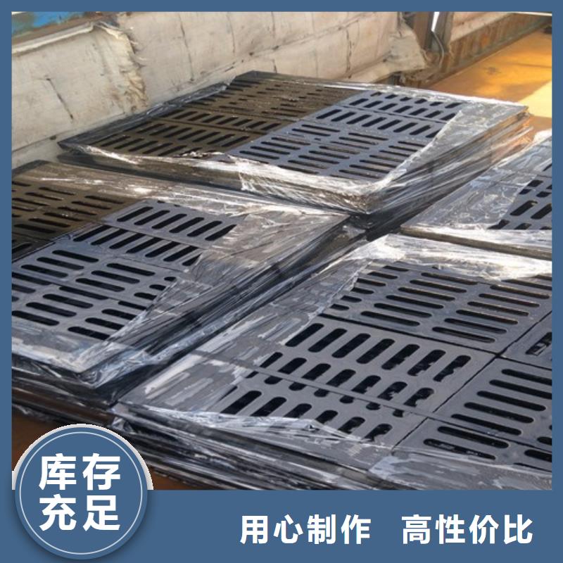 球墨铸铁井盖离心球墨铸铁管正规厂家