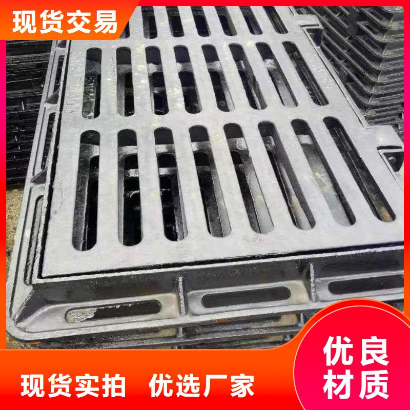球墨铸铁井盖消防球墨铸铁管好产品价格低
