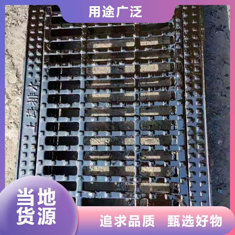 球墨铸铁井盖离心球墨铸铁管厂家实力大