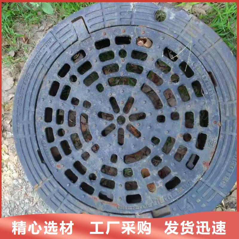 球墨铸铁井盖【K9球墨铸铁管】自有厂家