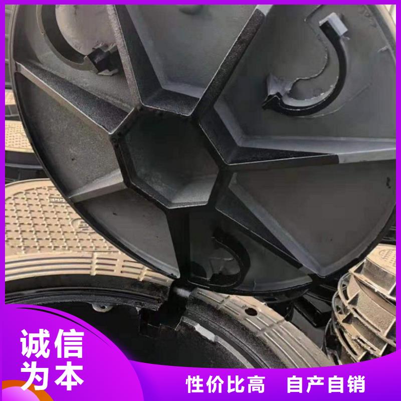 【球墨铸铁井盖】 离心球墨铸铁管口碑好实力强