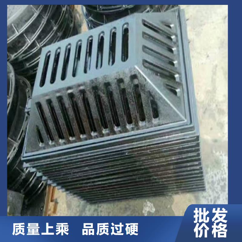 球墨铸铁井盖一站式服务