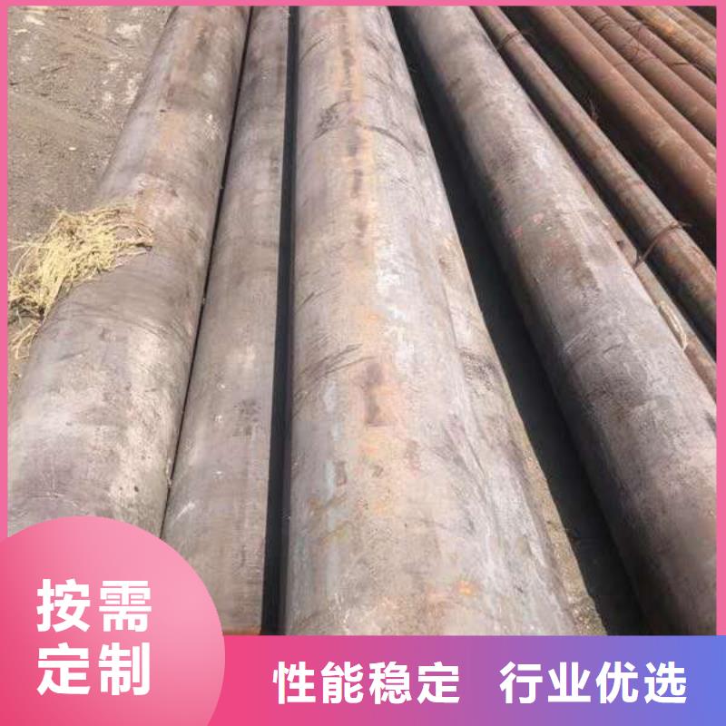 特殊钢酸洗钝化磷化钢管规格齐全实力厂家