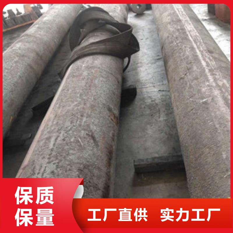【特殊钢注浆管产品参数】
