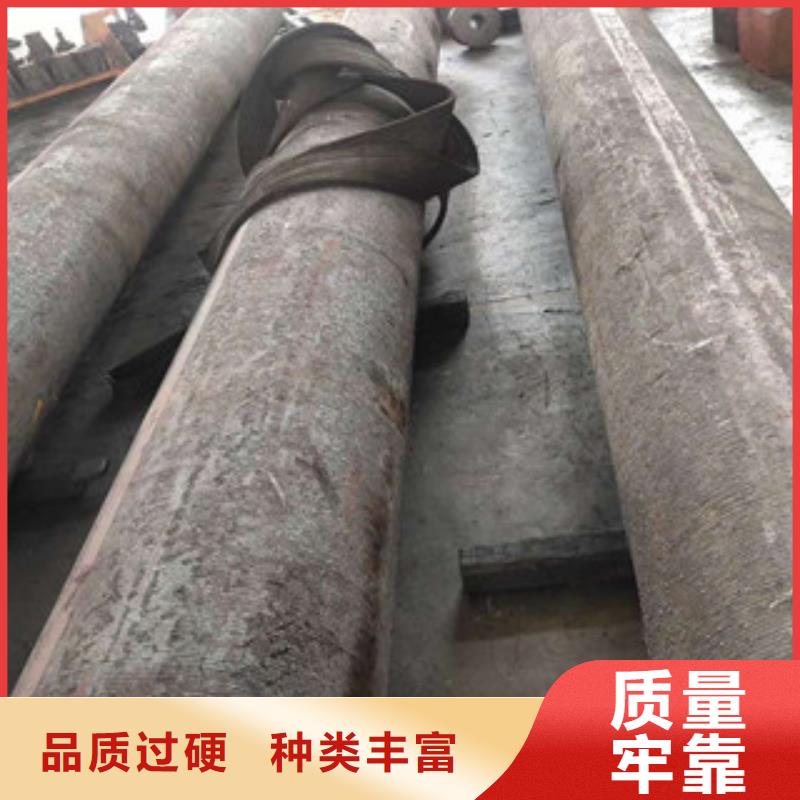 【特殊钢注浆管产品参数】