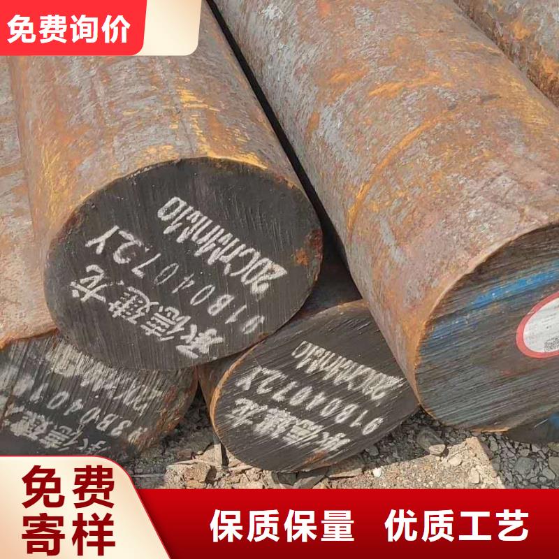 特殊钢酸洗钝化磷化钢管规格齐全实力厂家