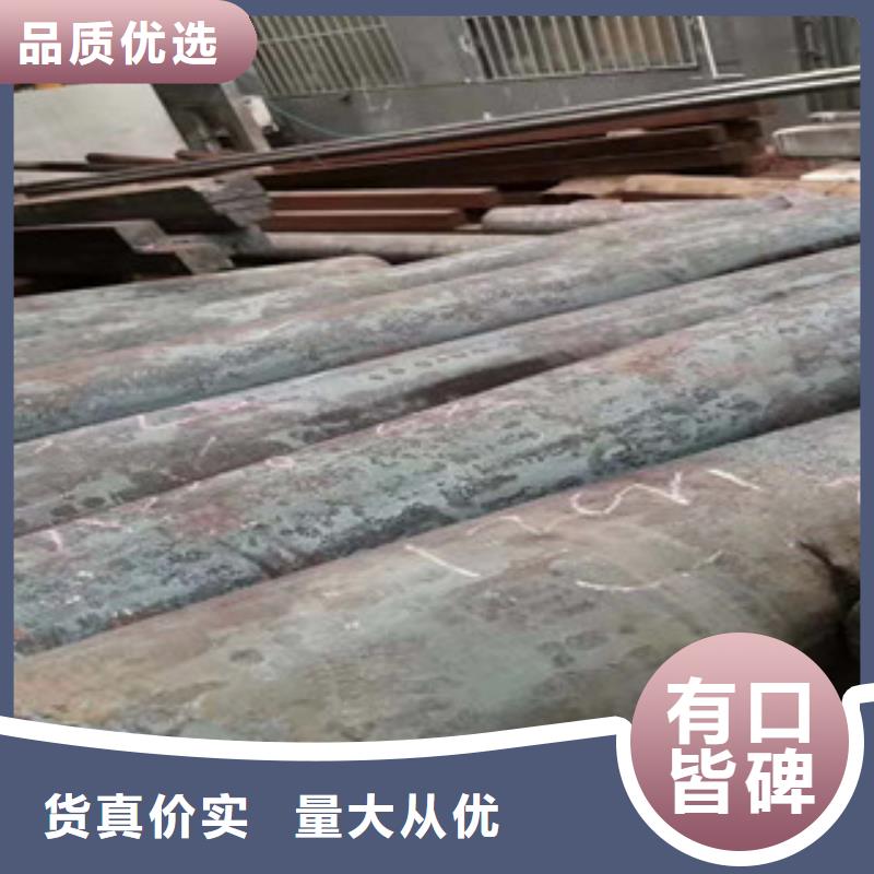 特殊钢异型钢管加工厂支持拿样