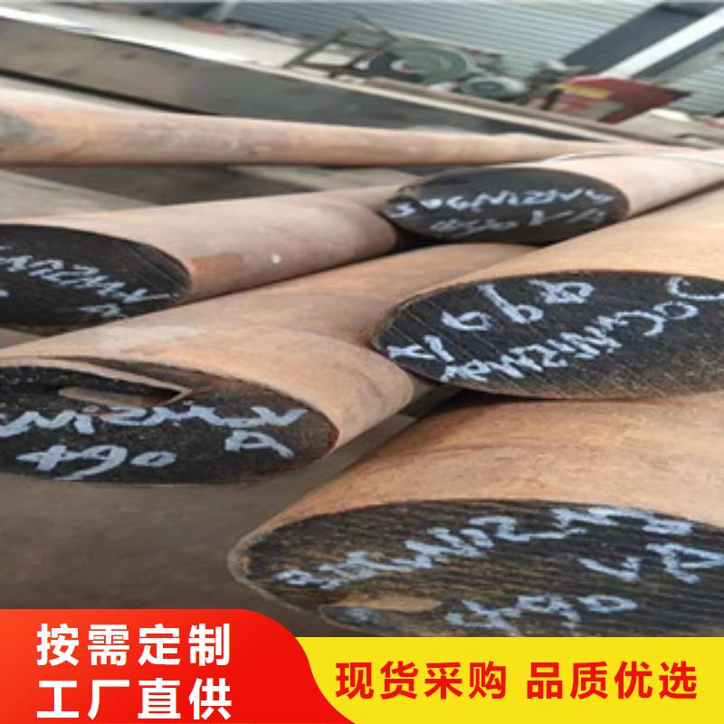 【特殊钢轴承钢厂家品质优选】