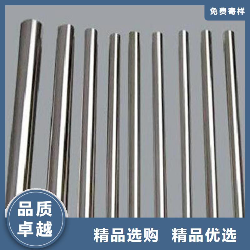 不锈钢圆钢304不锈钢管规格齐全