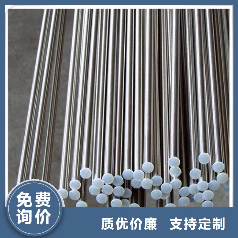 不锈钢圆钢注浆管质量优选