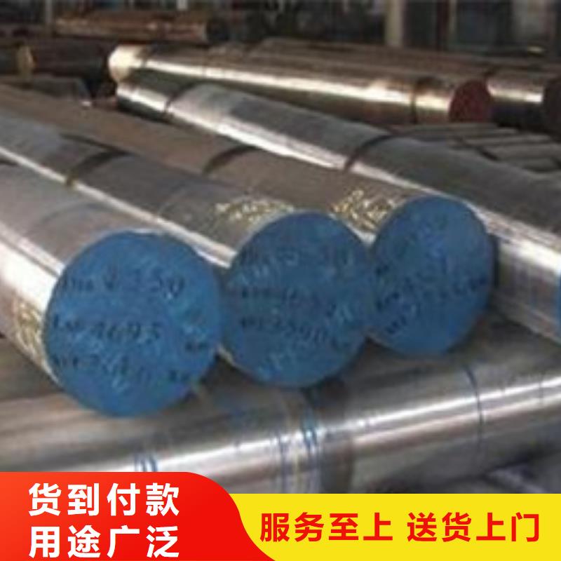 不锈钢圆钢耐磨钢厂家实力见证