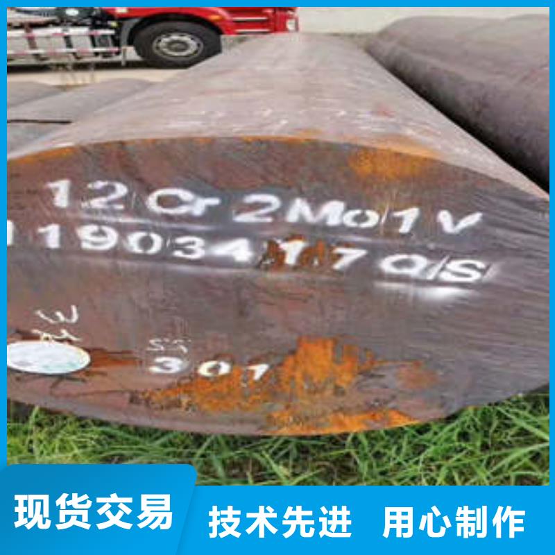 弹簧钢钢板厂家用心做产品