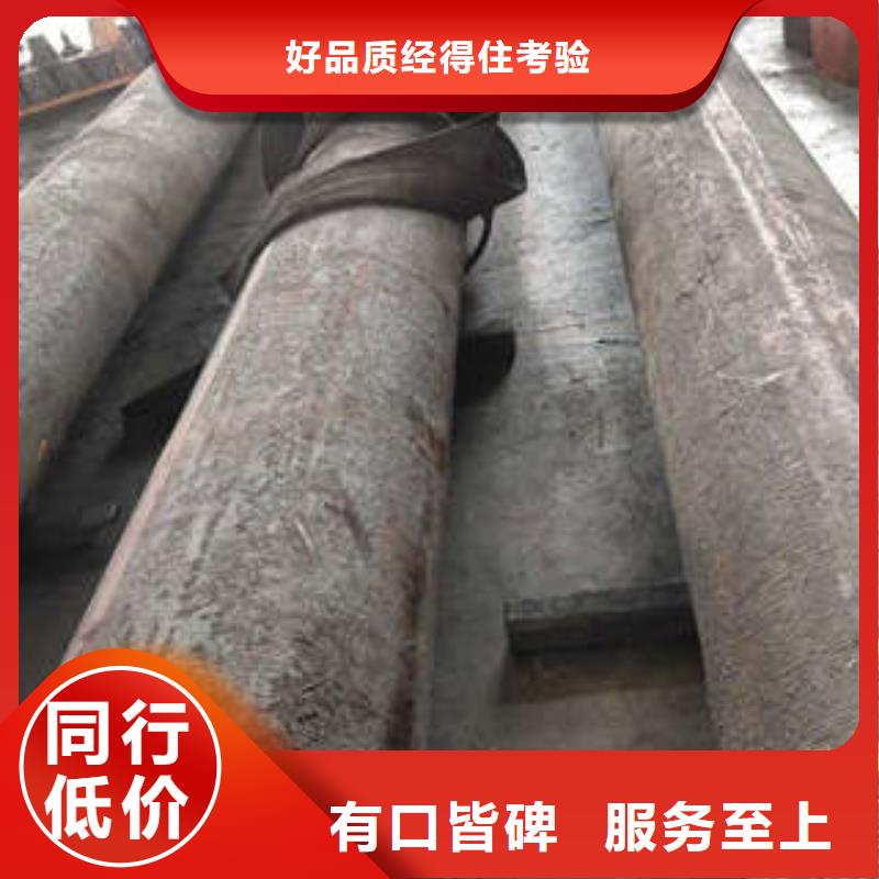 弹簧钢跟管售后无忧